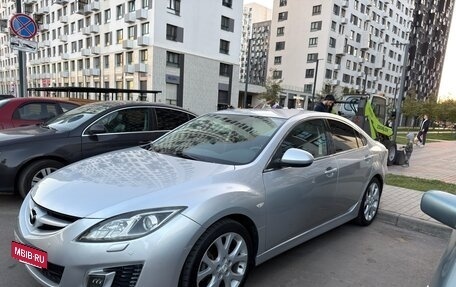 Mazda 6, 2008 год, 950 000 рублей, 5 фотография