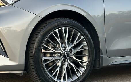 KIA Cerato IV, 2021 год, 2 600 000 рублей, 12 фотография