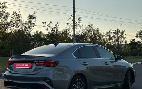 KIA Cerato IV, 2021 год, 2 600 000 рублей, 6 фотография