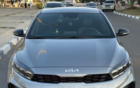 KIA Cerato IV, 2021 год, 2 600 000 рублей, 10 фотография