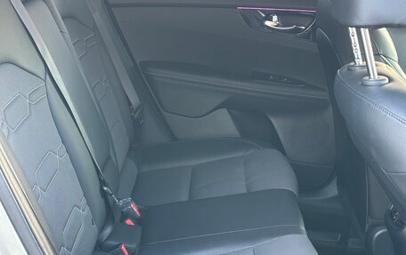 KIA Cerato IV, 2021 год, 2 600 000 рублей, 23 фотография