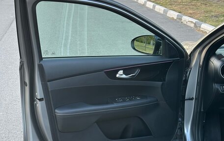 KIA Cerato IV, 2021 год, 2 600 000 рублей, 17 фотография