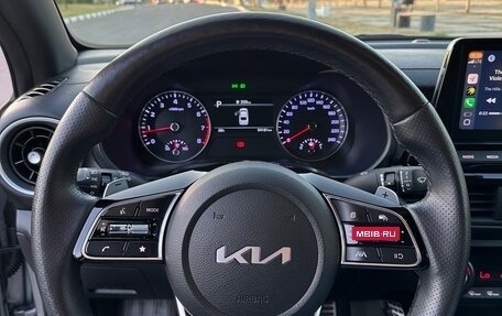 KIA Cerato IV, 2021 год, 2 600 000 рублей, 20 фотография