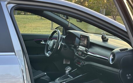 KIA Cerato IV, 2021 год, 2 600 000 рублей, 25 фотография