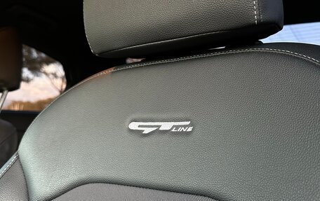 KIA Cerato IV, 2021 год, 2 600 000 рублей, 30 фотография