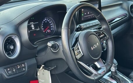 KIA Cerato IV, 2021 год, 2 600 000 рублей, 19 фотография