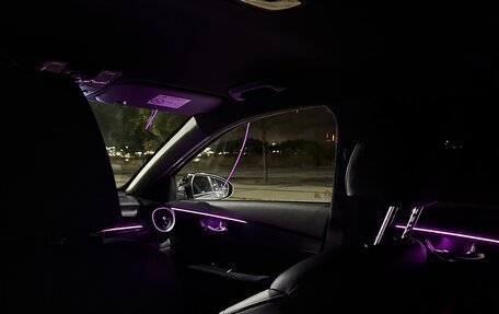 KIA Cerato IV, 2021 год, 2 600 000 рублей, 33 фотография