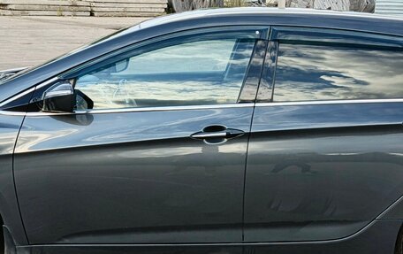 Hyundai i40 I рестайлинг, 2014 год, 1 280 000 рублей, 4 фотография