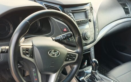 Hyundai i40 I рестайлинг, 2014 год, 1 280 000 рублей, 3 фотография