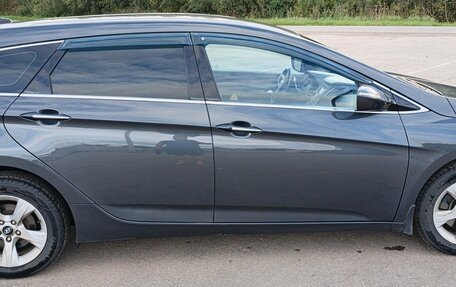 Hyundai i40 I рестайлинг, 2014 год, 1 280 000 рублей, 5 фотография