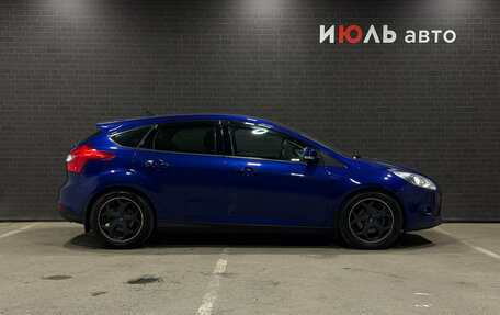 Ford Focus III, 2013 год, 760 000 рублей, 4 фотография
