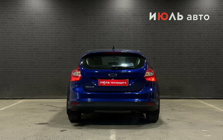 Ford Focus III, 2013 год, 760 000 рублей, 6 фотография