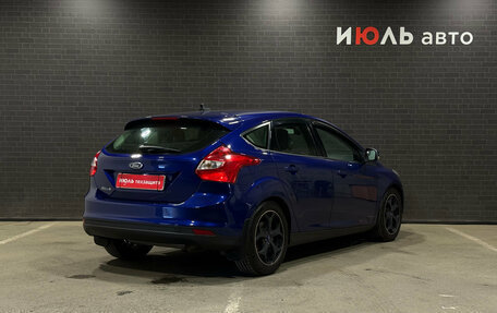 Ford Focus III, 2013 год, 760 000 рублей, 5 фотография