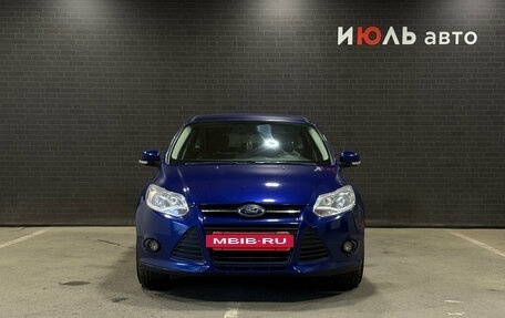 Ford Focus III, 2013 год, 760 000 рублей, 2 фотография