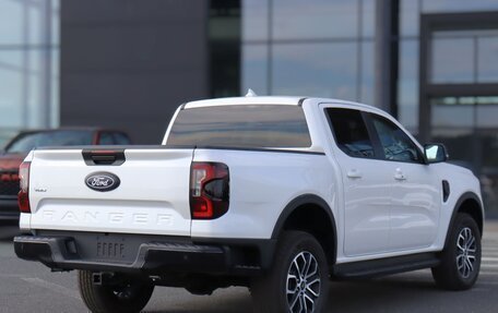 Ford Ranger, 2026 год, 5 890 000 рублей, 2 фотография