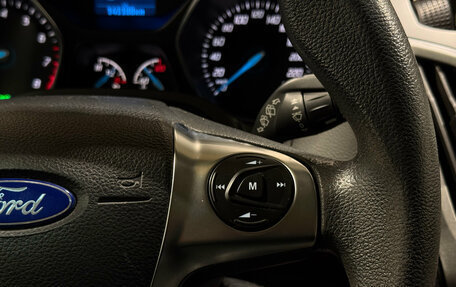 Ford Focus III, 2013 год, 760 000 рублей, 14 фотография