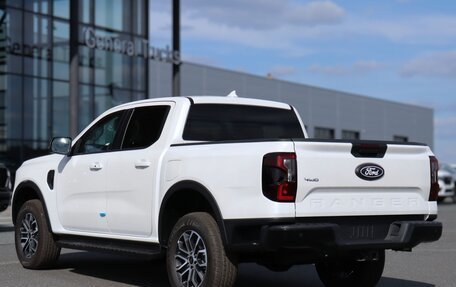 Ford Ranger, 2026 год, 5 890 000 рублей, 5 фотография