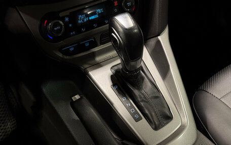 Ford Focus III, 2013 год, 760 000 рублей, 10 фотография