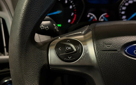 Ford Focus III, 2013 год, 760 000 рублей, 13 фотография