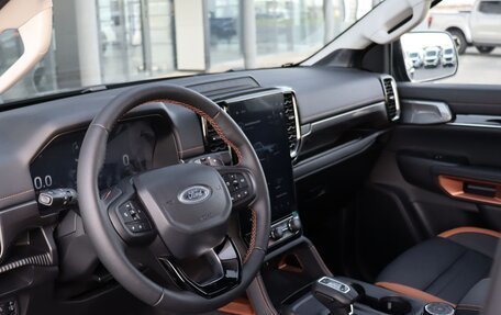 Ford Ranger, 2026 год, 5 890 000 рублей, 3 фотография