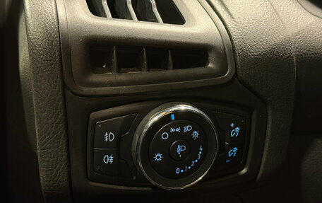 Ford Focus III, 2013 год, 760 000 рублей, 12 фотография