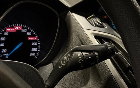 Ford Focus III, 2013 год, 760 000 рублей, 16 фотография