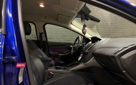 Ford Focus III, 2013 год, 760 000 рублей, 7 фотография
