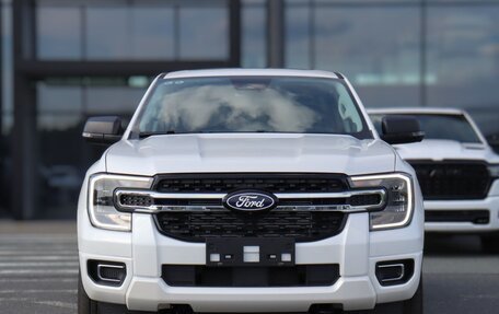 Ford Ranger, 2026 год, 5 890 000 рублей, 9 фотография
