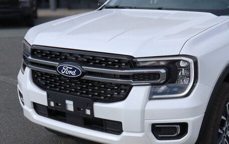 Ford Ranger, 2026 год, 5 890 000 рублей, 10 фотография