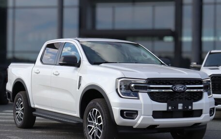Ford Ranger, 2026 год, 5 890 000 рублей, 8 фотография