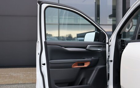 Ford Ranger, 2026 год, 5 890 000 рублей, 18 фотография