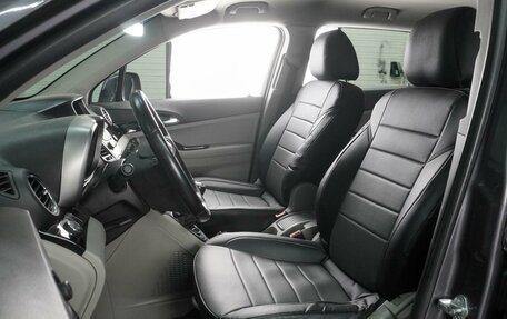 Chevrolet Orlando I, 2012 год, 1 279 000 рублей, 11 фотография