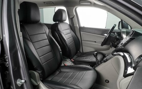 Chevrolet Orlando I, 2012 год, 1 279 000 рублей, 8 фотография
