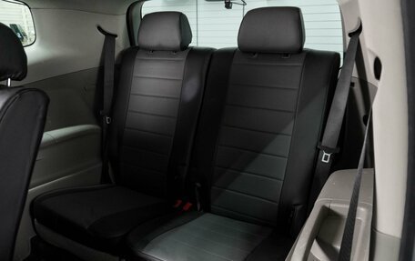 Chevrolet Orlando I, 2012 год, 1 279 000 рублей, 12 фотография