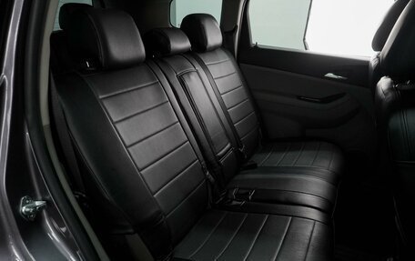 Chevrolet Orlando I, 2012 год, 1 279 000 рублей, 7 фотография