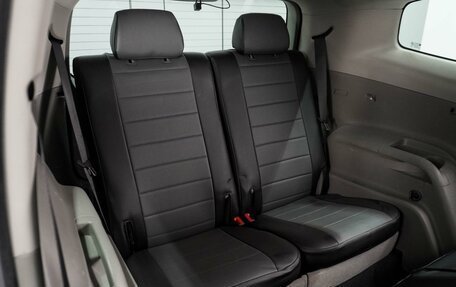 Chevrolet Orlando I, 2012 год, 1 279 000 рублей, 9 фотография
