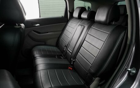 Chevrolet Orlando I, 2012 год, 1 279 000 рублей, 10 фотография