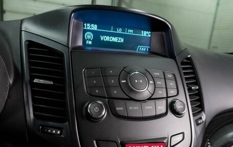 Chevrolet Orlando I, 2012 год, 1 279 000 рублей, 15 фотография
