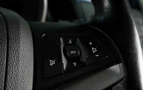 Chevrolet Orlando I, 2012 год, 1 279 000 рублей, 16 фотография