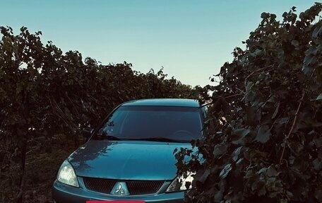Mitsubishi Lancer IX, 2006 год, 380 000 рублей, 5 фотография