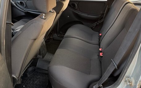 Chevrolet Niva I рестайлинг, 2015 год, 620 000 рублей, 13 фотография