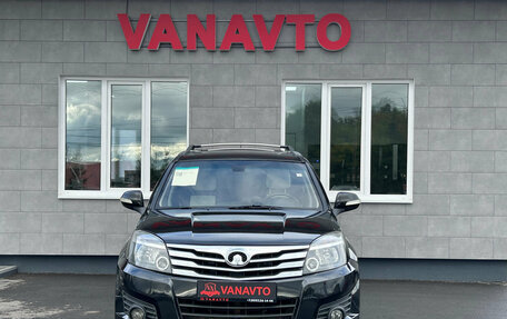 Great Wall Hover H3 I, 2013 год, 750 000 рублей, 2 фотография