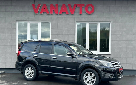 Great Wall Hover H3 I, 2013 год, 750 000 рублей, 3 фотография