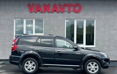 Great Wall Hover H3 I, 2013 год, 750 000 рублей, 4 фотография