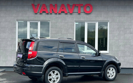 Great Wall Hover H3 I, 2013 год, 750 000 рублей, 5 фотография
