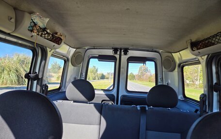 Opel Combo C, 2008 год, 490 000 рублей, 9 фотография