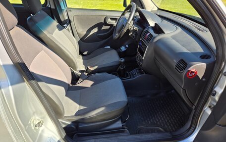 Opel Combo C, 2008 год, 490 000 рублей, 5 фотография