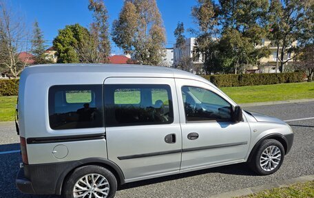 Opel Combo C, 2008 год, 490 000 рублей, 2 фотография