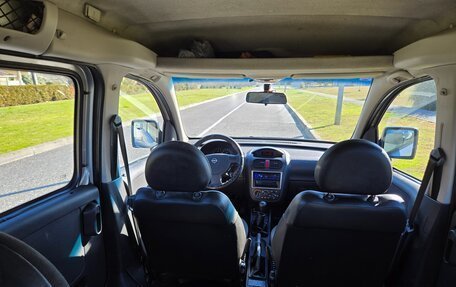 Opel Combo C, 2008 год, 490 000 рублей, 11 фотография