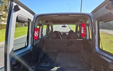 Opel Combo C, 2008 год, 490 000 рублей, 8 фотография